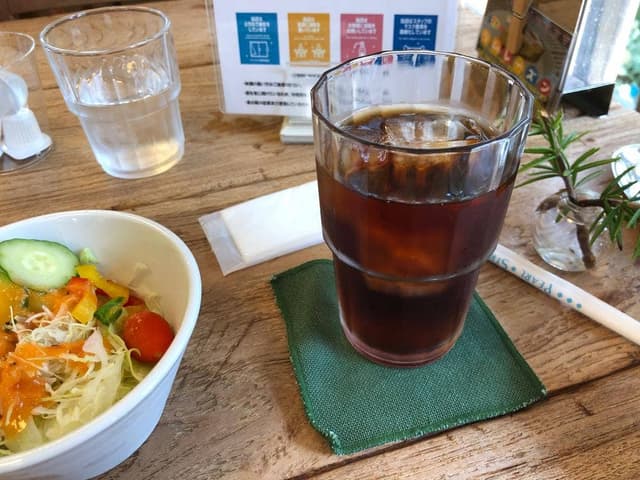 cotone coffee - サブ画像2