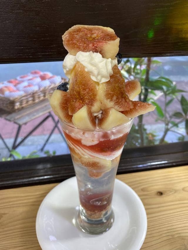 ときじくのかぐのこのみ 土佐堀店 - サブ画像2