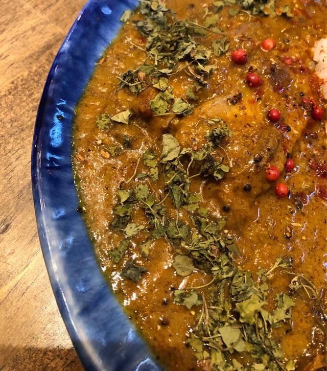 Spice curry cumin - サブ画像3