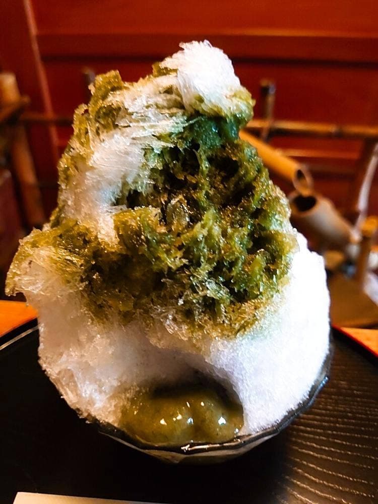 生菓子のかなざわ総本舗 長栄庵
