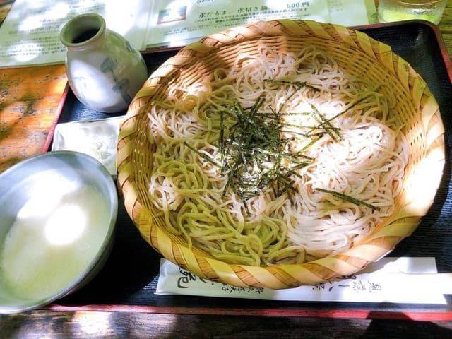 月待の滝 もみじ苑 - サブ画像1