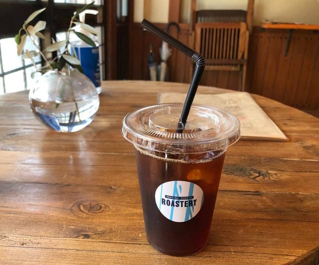 IMAGINE. COFFE ROASTERY - サブ画像2