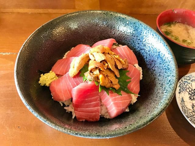 田端市場 千魚 - サブ画像2