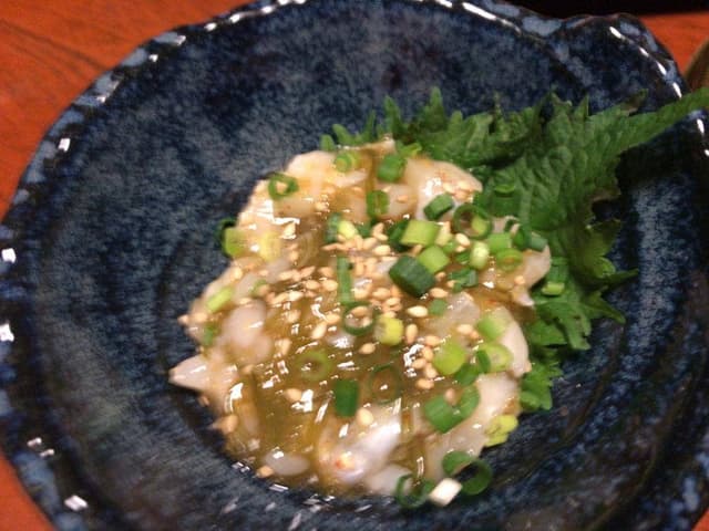炭焼牛タン 弁慶 - サブ画像3