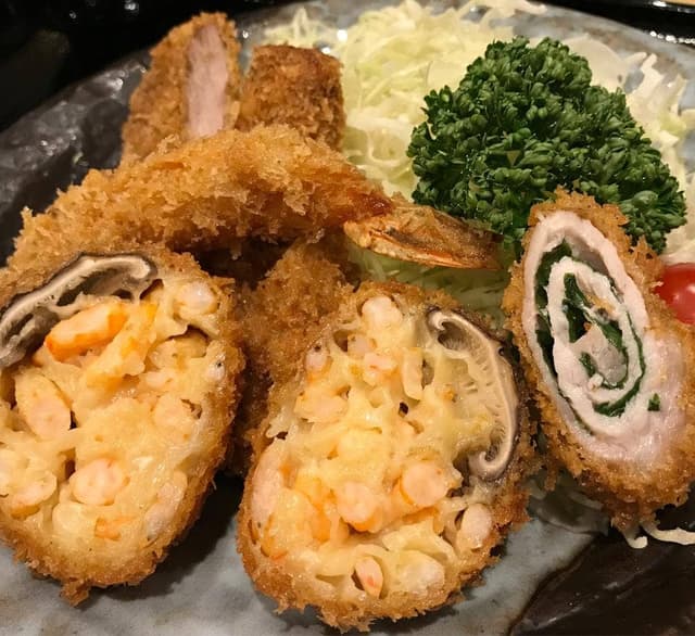とんかつむさし 西神店 - サブ画像2