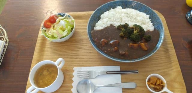 ご飯屋 おもち - サブ画像1