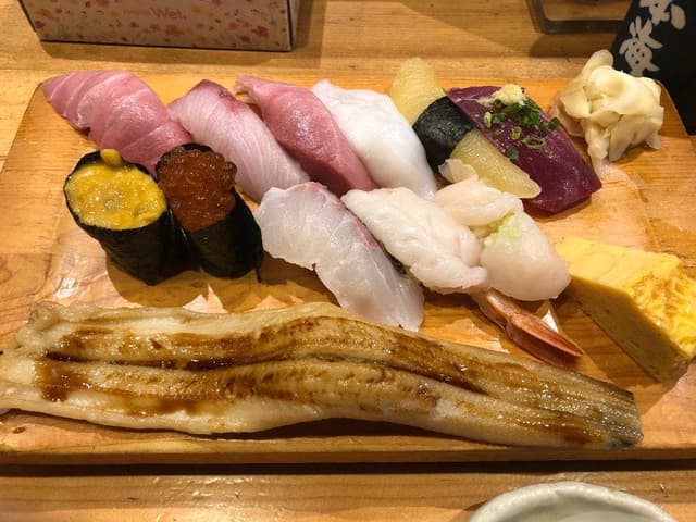 築地日本海 方南町店 - サブ画像1