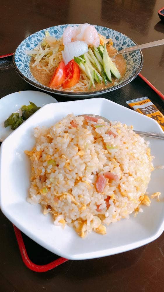 台湾料理 福庭 - サブ画像3