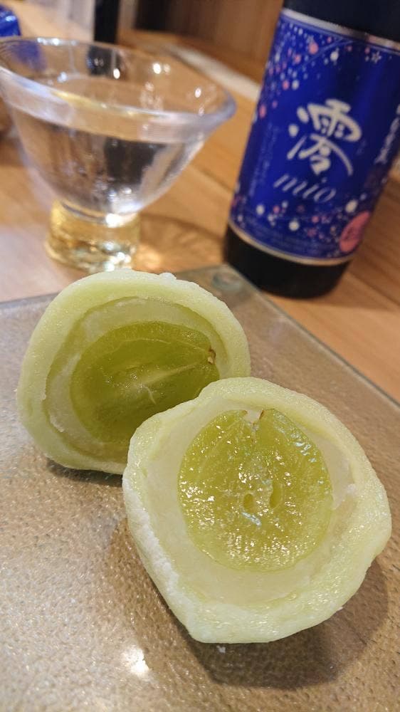 美吉堂本舗