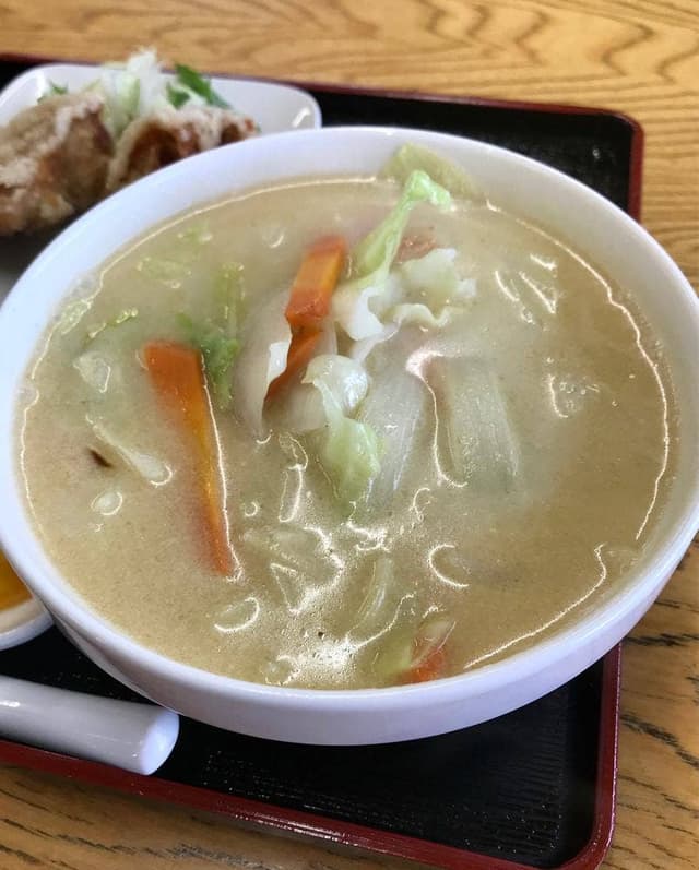 定食亭めしまる - サブ画像3