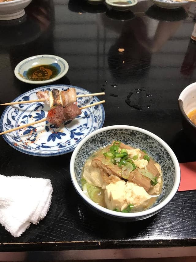 安兵衛 - サブ画像3