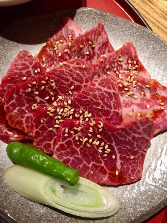 焼肉 ドラゴン - サブ画像3