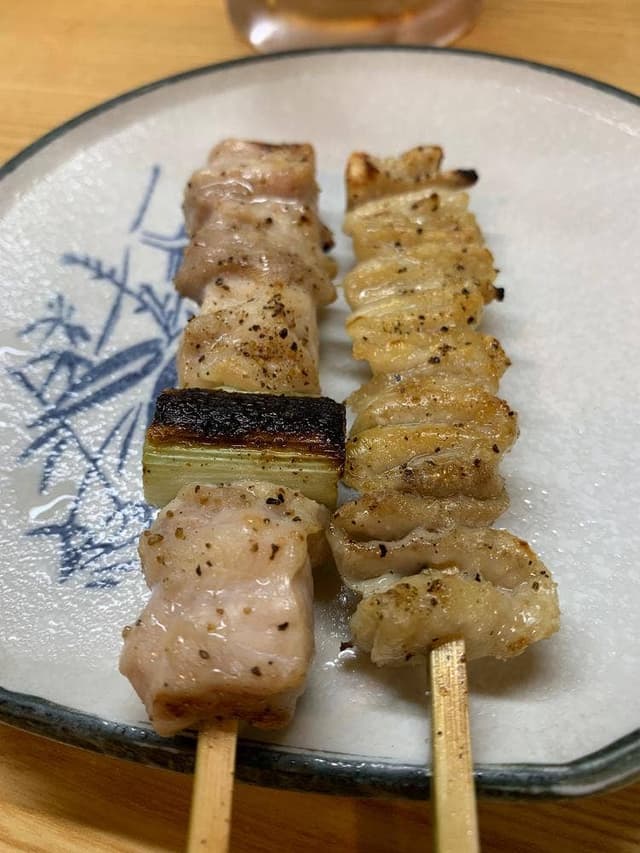 鳥よし - サブ画像3