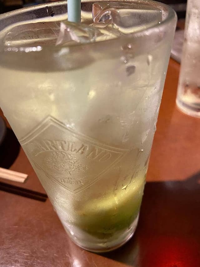 ココロザシ - サブ画像1