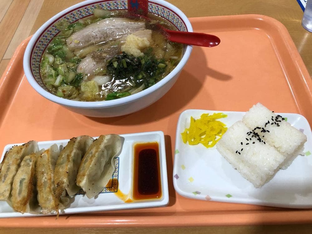 どうとんぼり神座 神戸ハーバーランド umie 店