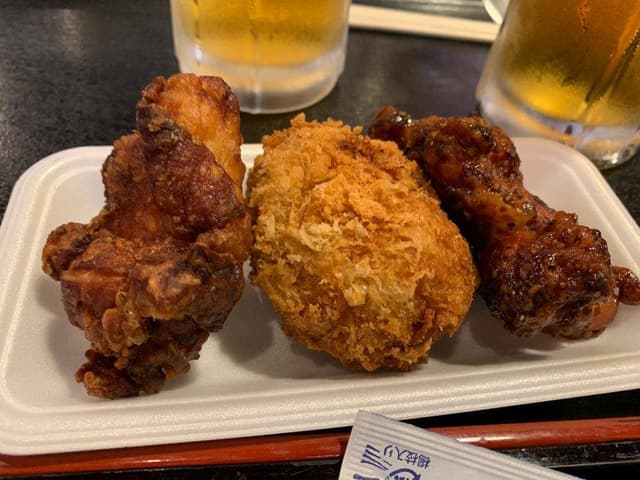 吉岡精肉店 ひろめ市場店 - サブ画像3