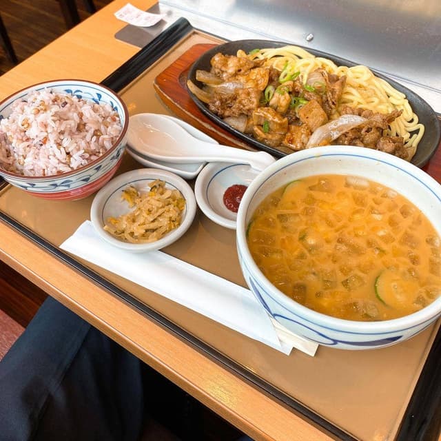 やよい軒 豊田寿町店 - サブ画像2