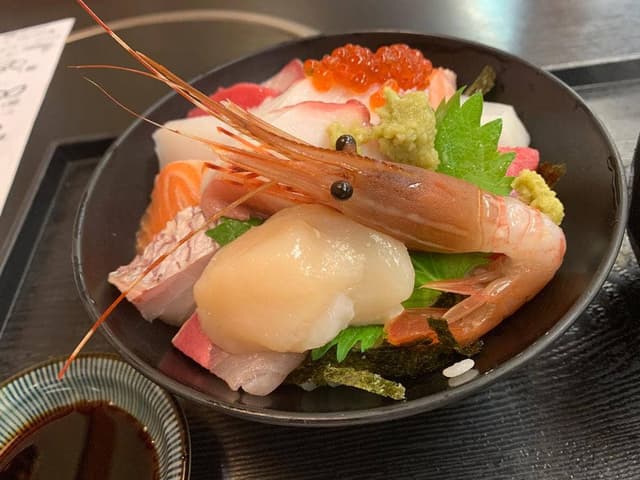 吾作どん 堺東店 - サブ画像2