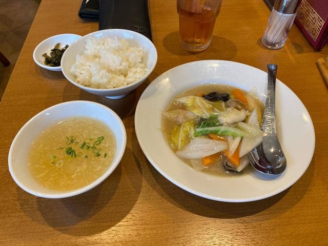 喜洋洋 - サブ画像2