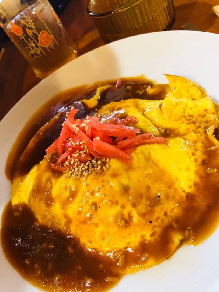 おしゃべりcafé めてみみ