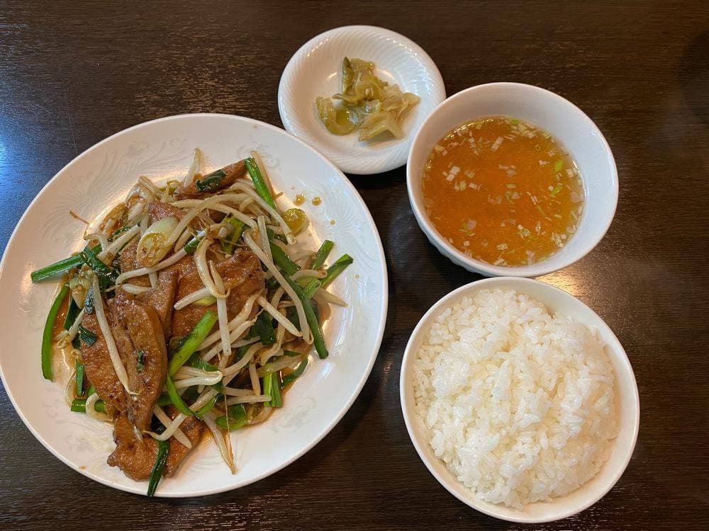 翔龍