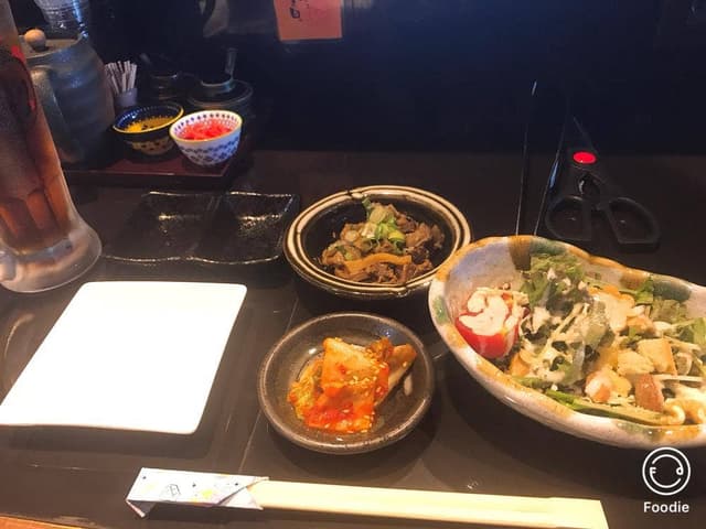 炭焼七輪と大和牛 とりこ - サブ画像2