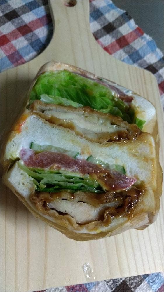 パン焼き小屋 mignon - サブ画像1