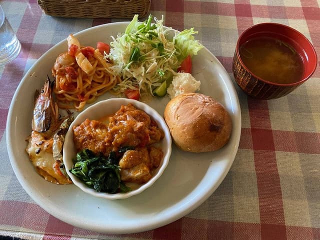 カーサマリーナ - サブ画像3