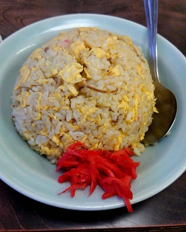 めん屋大黒 笠原店 - サブ画像1