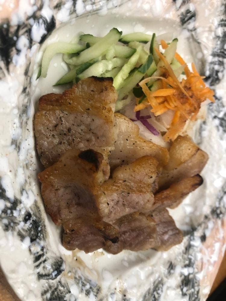 バンブー
