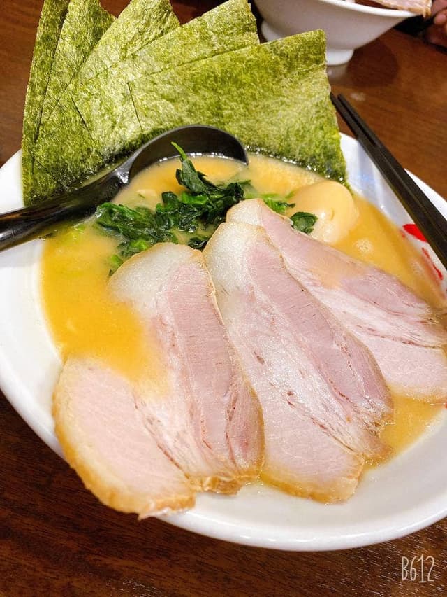 吟家 木更津店 - サブ画像3