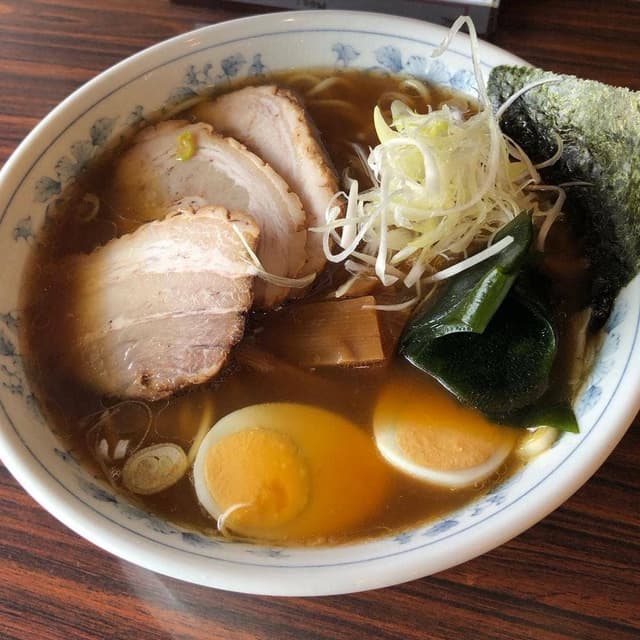 大勝軒富士見台 - サブ画像2
