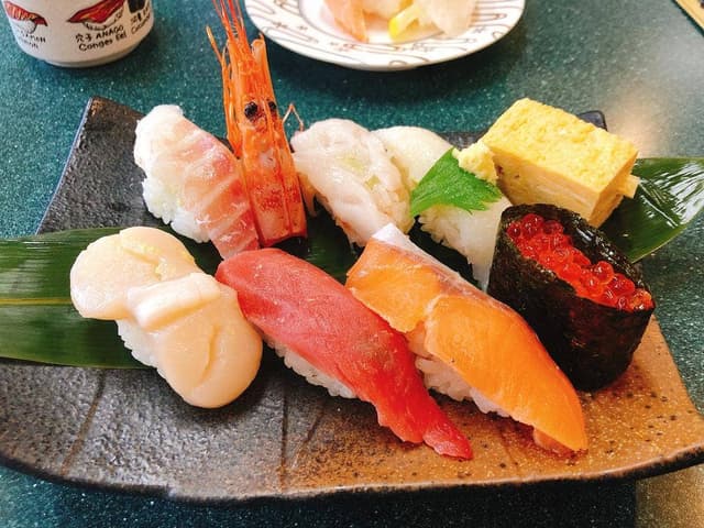 回転寿し活鮮 所沢北原店 - サブ画像3