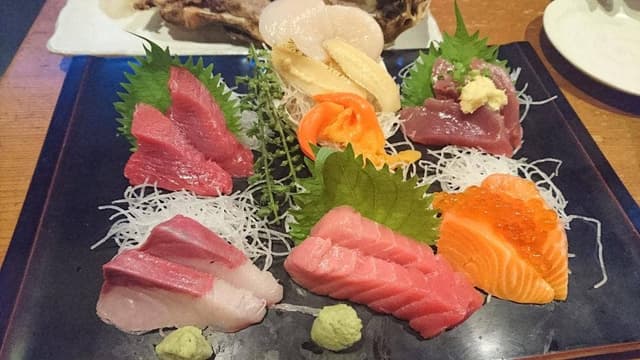 築地日本海 千葉駅前店 - サブ画像2