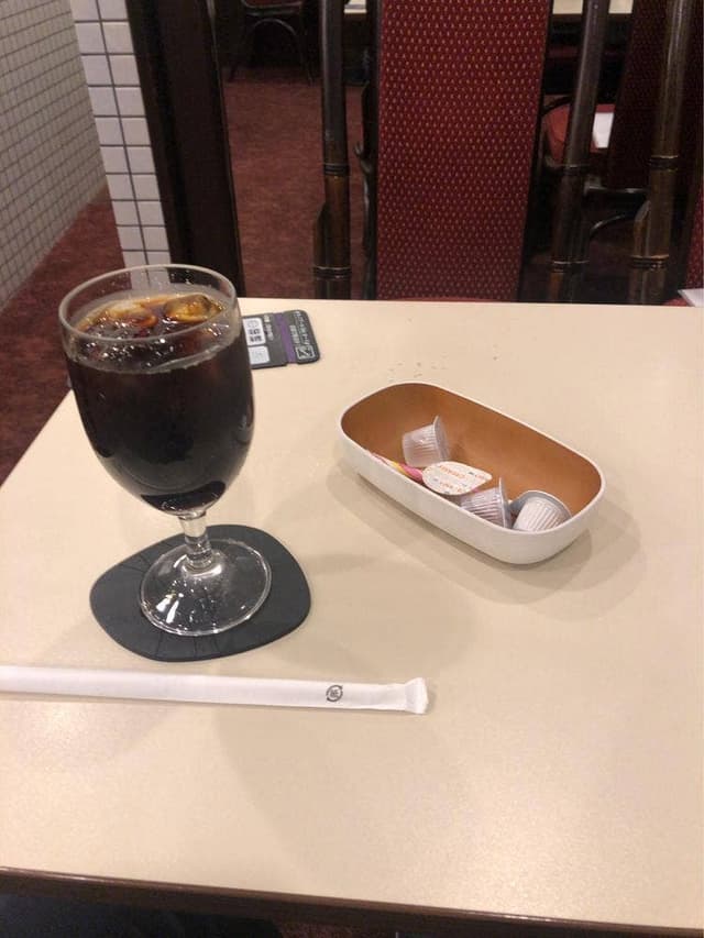 喫茶室ルノアール 立川南口店 - サブ画像3