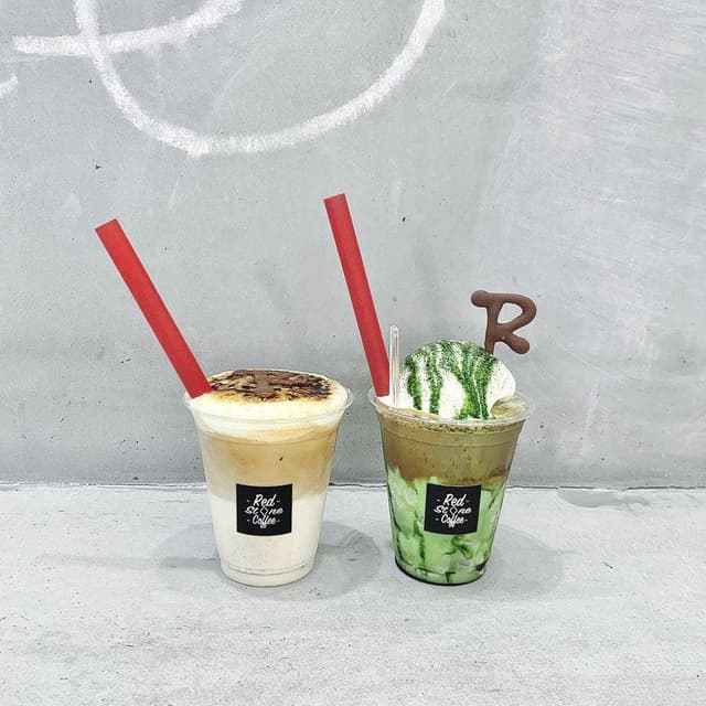 レッドストーンコーヒー - サブ画像3