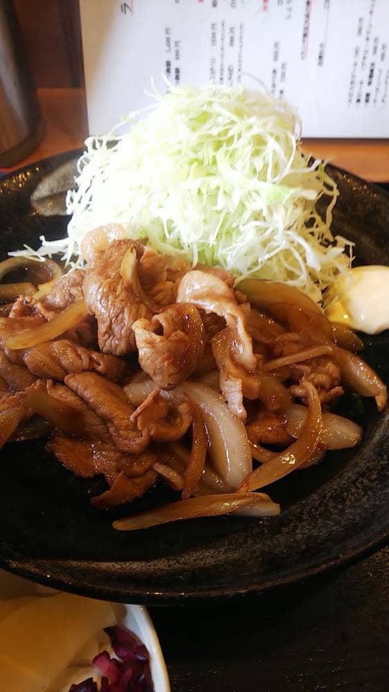 とんかつ串揚げ きよし - サブ画像2