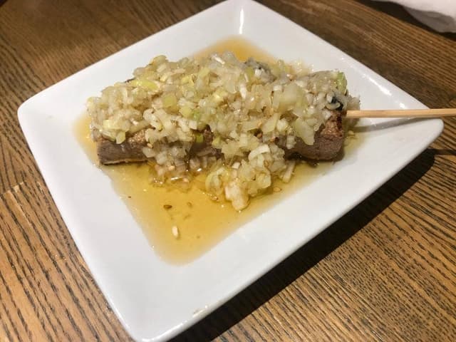 日本再生酒場 千葉富士見店 - サブ画像3