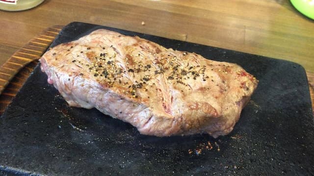 やっぱりステーキ 松阪店 - サブ画像3