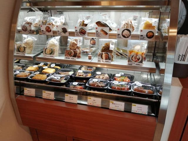 鎌倉バニー 藤沢店 - サブ画像2