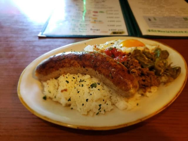 ブロッコリグリル - サブ画像3