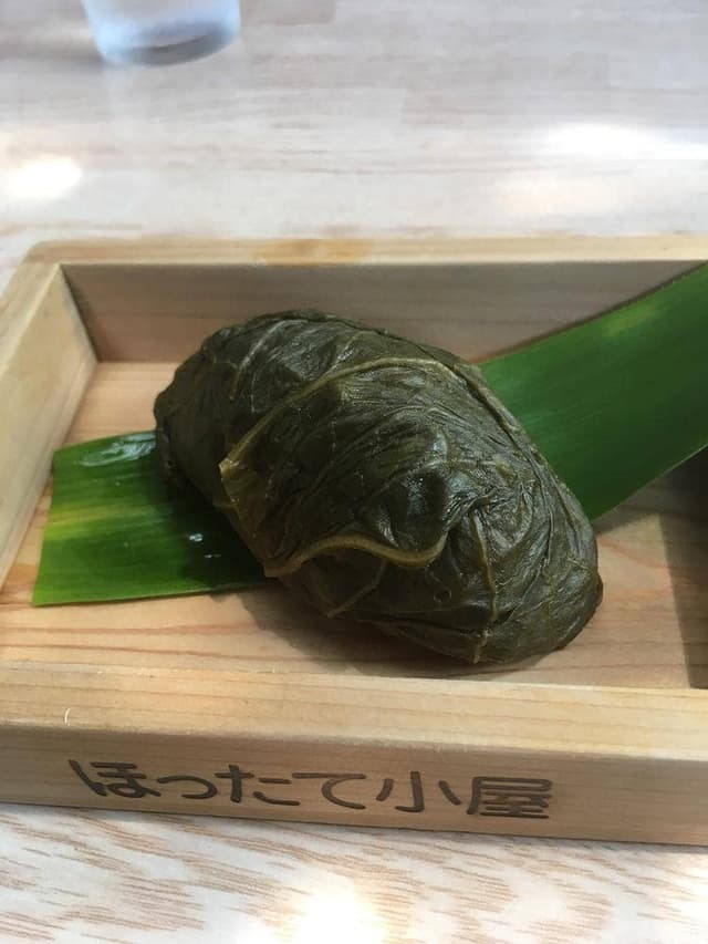 ほったて小屋 - サブ画像2