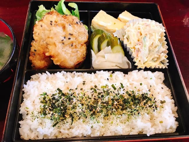 寿しひろ - サブ画像3