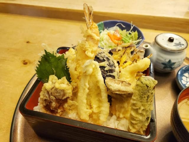 味処 天よし亭 - サブ画像3