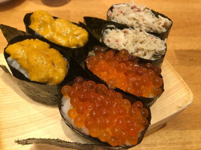 築地玉寿司 ルミネ立川店 - サブ画像1