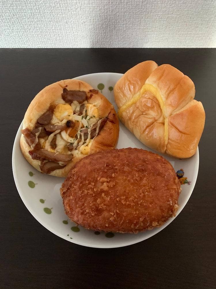 小麦の郷 ライフ落合南長崎駅前店