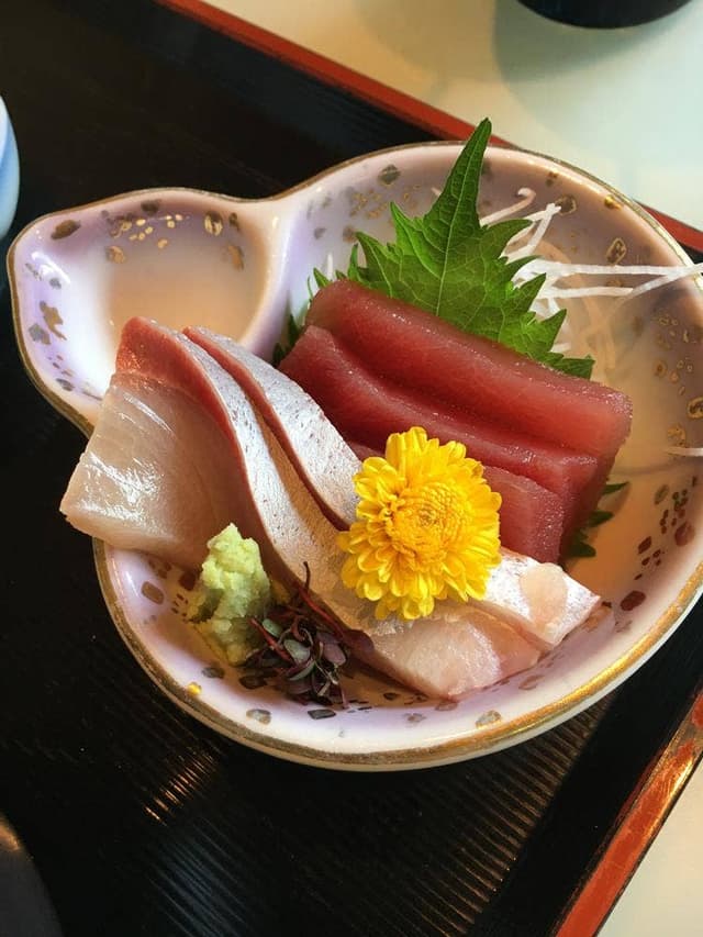 日本料理ありはら - サブ画像2