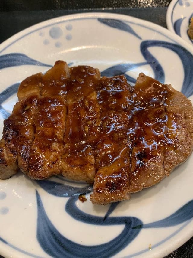 牛たんとろろ麦めし ねぎし 錦糸町駅テルミナ店 - サブ画像2