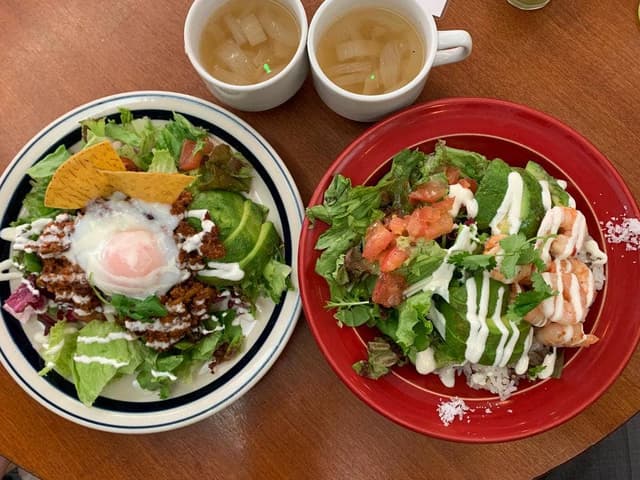 Mexican Dining AVOCADO 新宿三丁目店 - サブ画像2