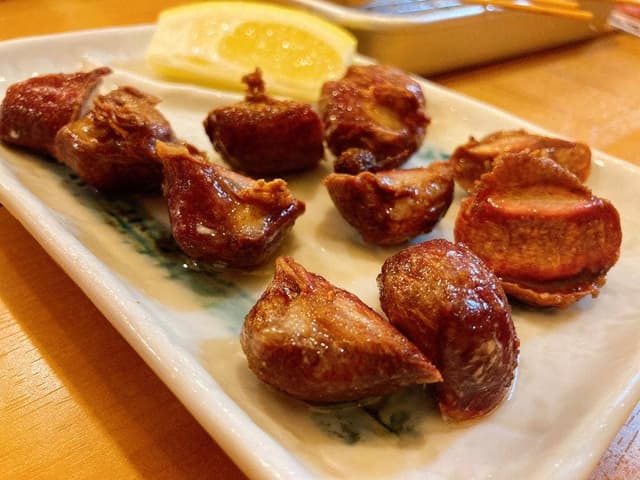 串かつ さじろう - サブ画像2